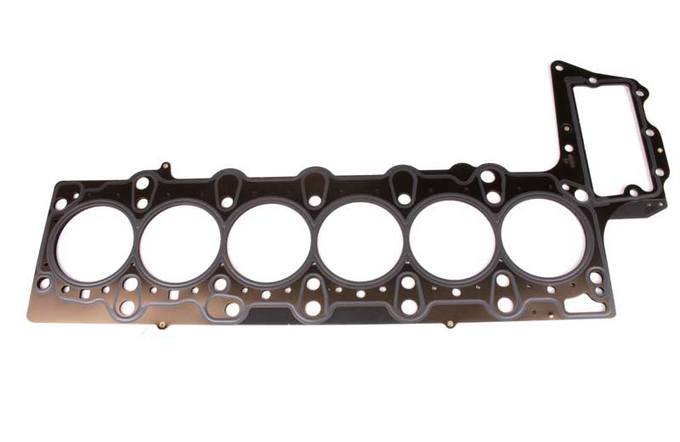 BMW Cylinder Head Gasket (MLS) (2 Hole) 11127801699 - Elring 058143